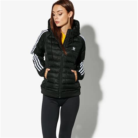 adidas winterjacke damen auf rechnung bestellen|Adidas Winterjacken für Damen online bestellen .